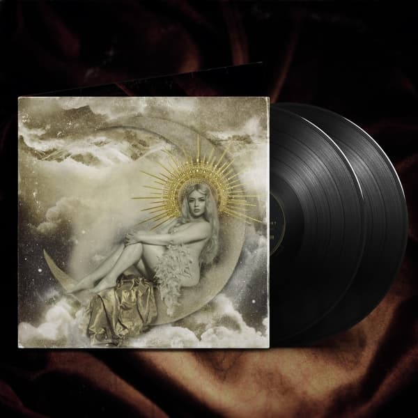 High Priest Of Saturn - High Priest Of Saturn