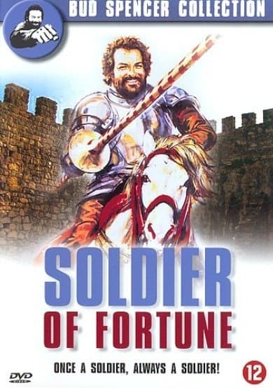 Soldier of fortune (DVD)