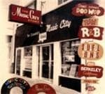 Various Artists - Music City Story (3 CD)