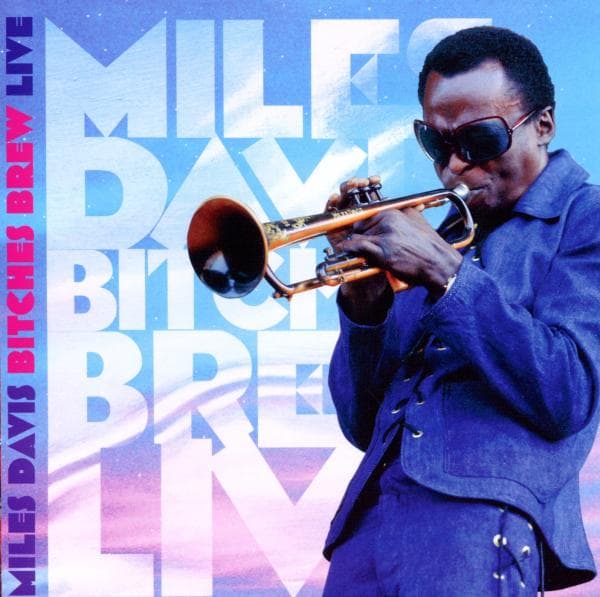 Miles Davis - Bitches Brew Live