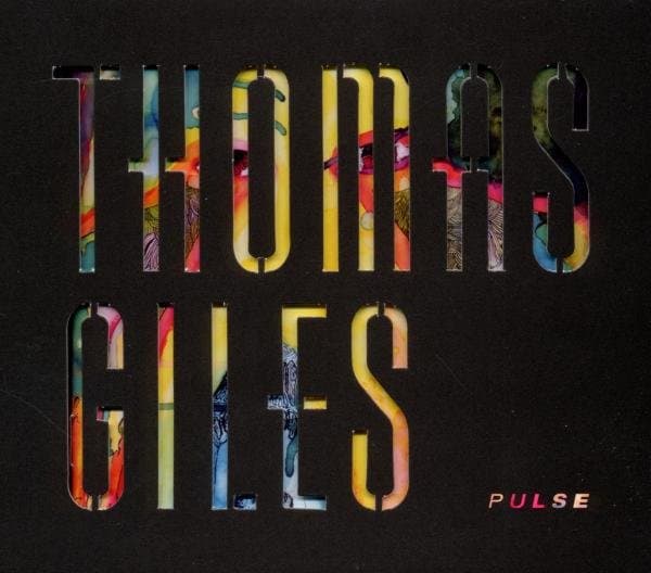 Thomas Giles Rogers Jr. - Pulse (CD)