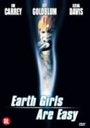 Earth Girls Are Easy