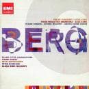 Various Artists - Berg Violin Concerto; Three O