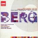Various Artists - Berg Violin Concerto; Three O