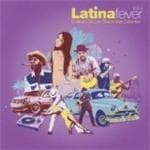Various Artists - Latina Fever