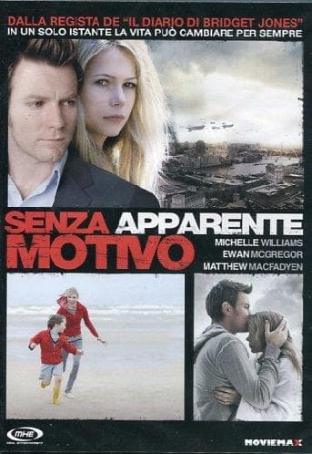 Sharon Maguire - Senza Apparente Motivo