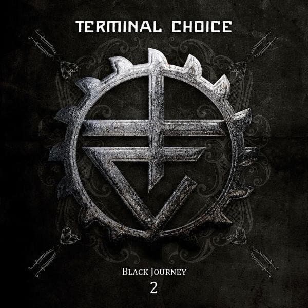 Terminal Choice - Black Journey 2 (2 CD) (Limited Edition)