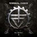 Terminal Choice - Black Journey 3 (2 CD) (Limited Edition)