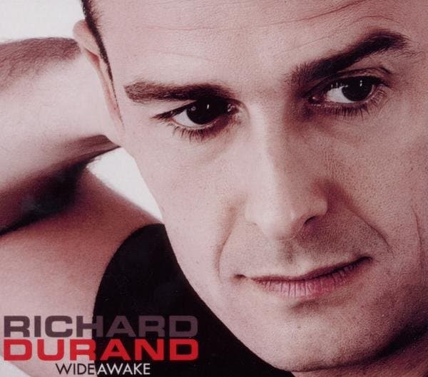 Richard Durand - Wide Awake (CD)