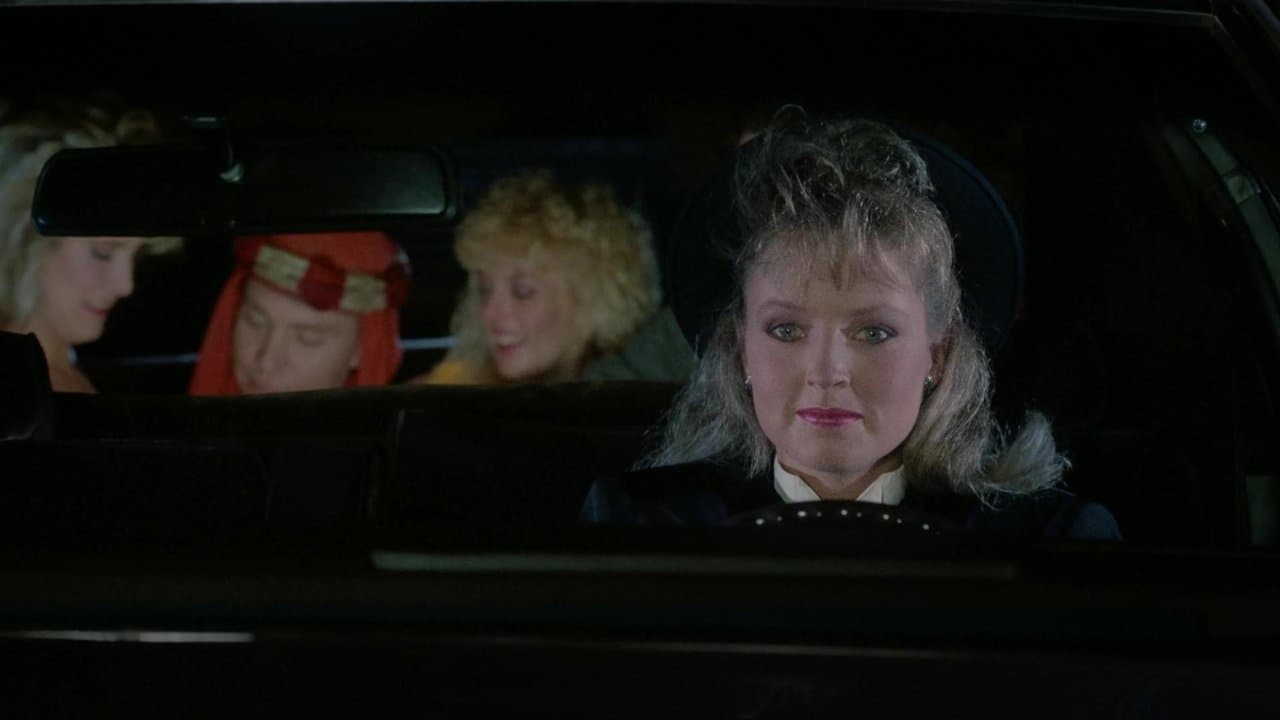 My Chauffeur (Import)