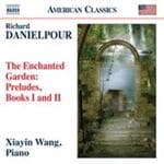 Xiayin Wang - The Enchanted Garden : Preludes, Books I And II (CD)