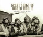 Various Artists - Great Songs Of World War II (2 CD)