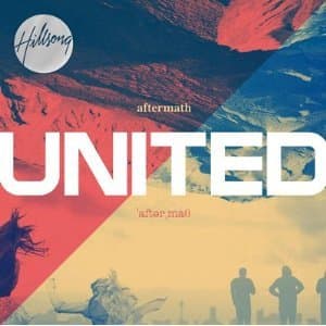 Hillsong United - Aftermath (CD)
