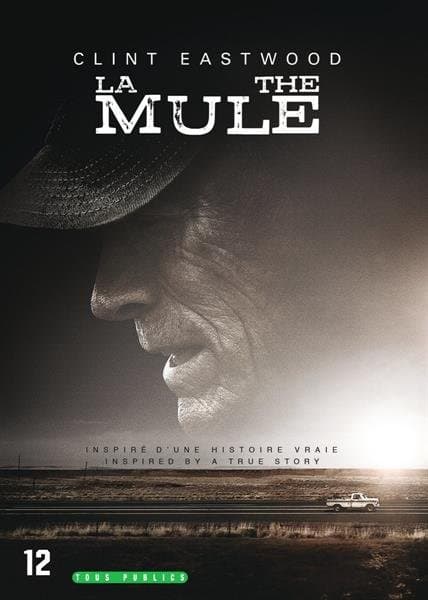The Mule (DVD)