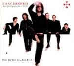 The Dufay Collective - Cancionero - Music For The Spanish Court 1470-1520 (CD)