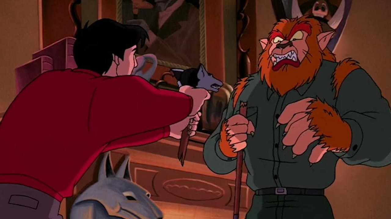 Alvin And The Chipmunks Meet Wolfman (Import)