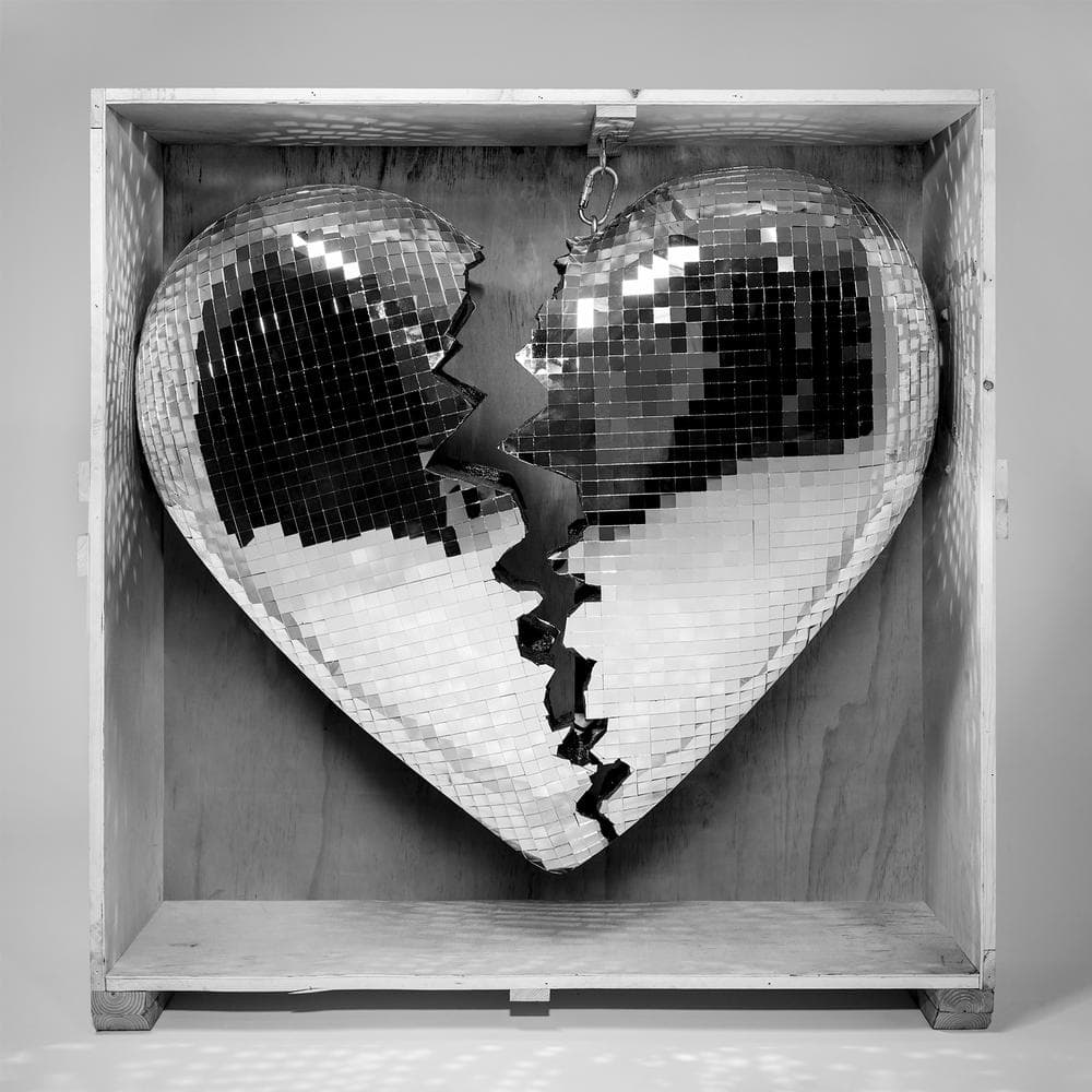 Mark Ronson - Late Night Feelings (2 LP)