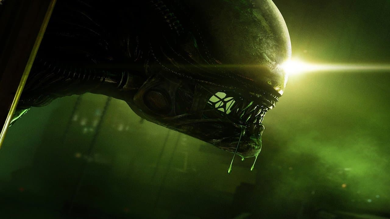 Alien (Import)