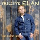 Philippe Elan - Horizons (CD)