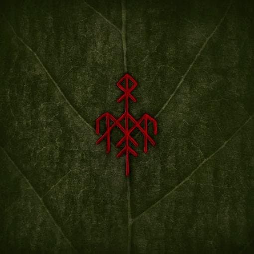 Wardruna - Runaljod - Yggdrasil (2 LP)