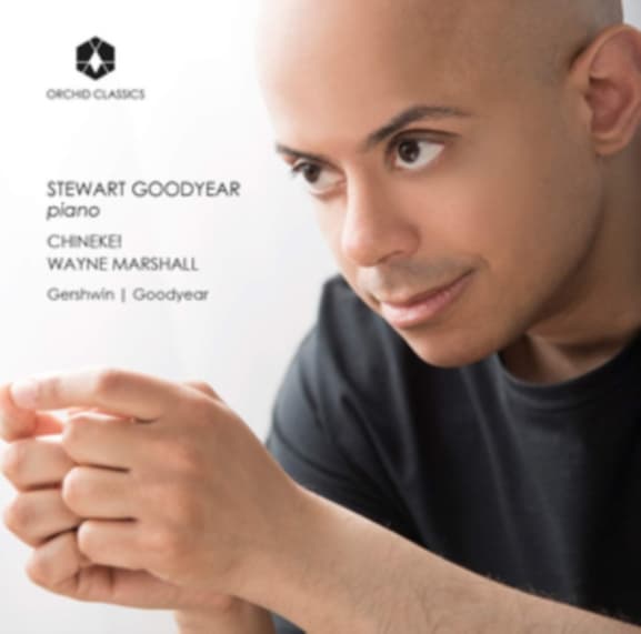 Stewart Goodyear, Chineke! Orchestra, Wayne Marshall - Rapsodie In Blue | Callaloo Suite | Piano Sonata (CD)
