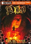 Dio - Evil or Devine (DVD + CD)