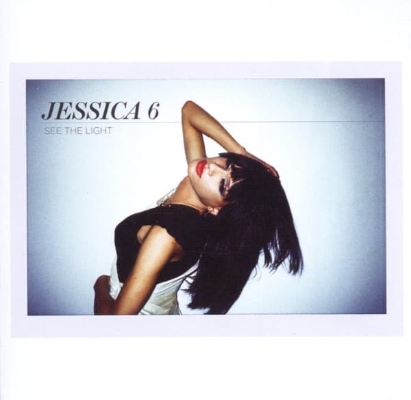 Jessica 6 - See The Light (CD)