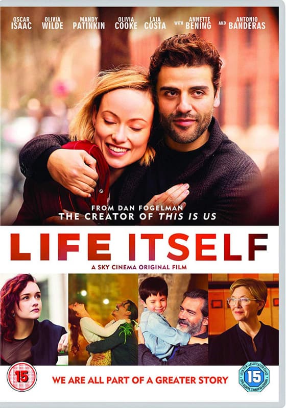 Life Itself (Import)