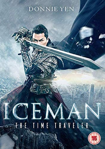 Iceman: The Time Traveler (Import)