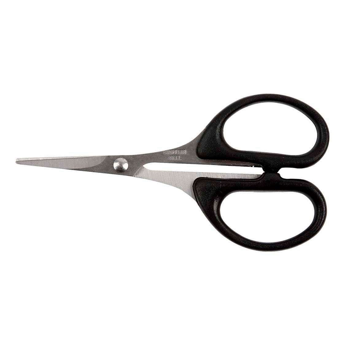Precisieschaar Rechtshandig - 11cm