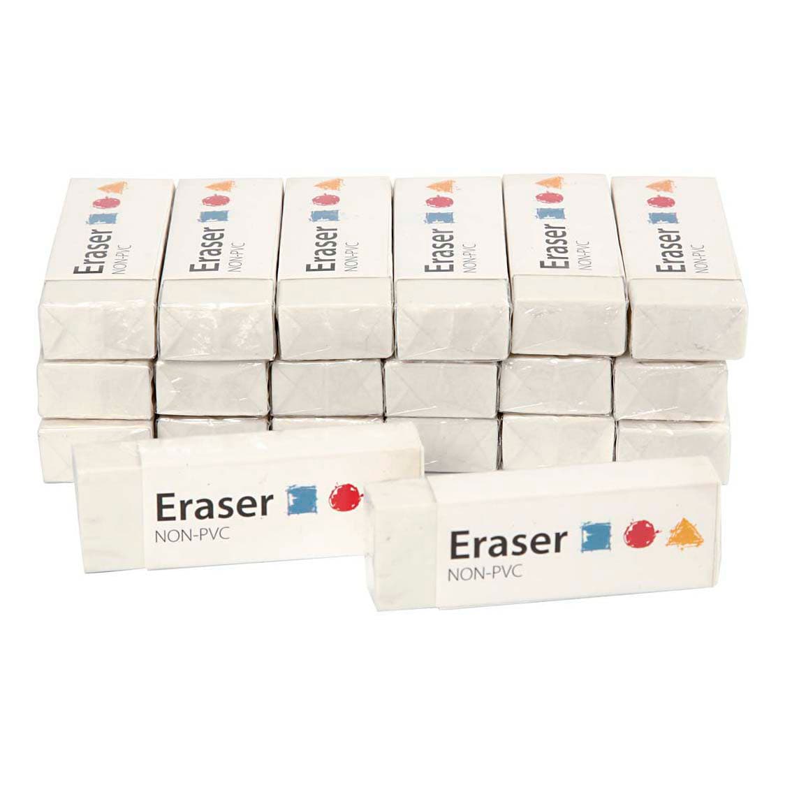 Gum 62x22x10mm - 20st.