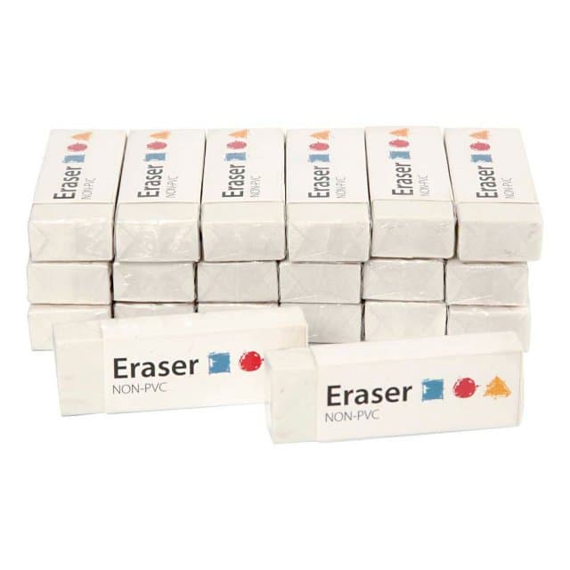 Gum 62x22x10mm - 20st.