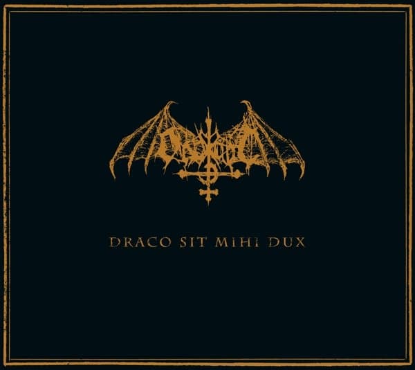 Ondskapt - Draco Sit Mihi Dux (CD)