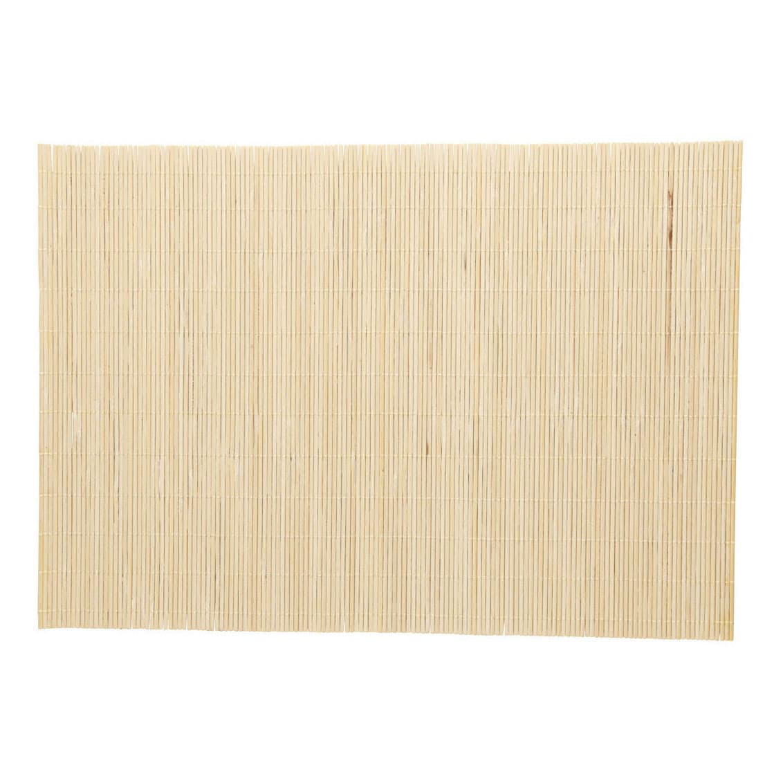 Bamboe Mat voor Vilten, 45x30cm