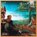 La Chapelle Royale, Collegium Vocale, Orchestre Des Champs Elysées, Philippe Herreweghe - Berloiz: L'enfance Du Christ (2 CD)
