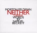 Sarah Leonard, Radio-Sinfonie-Orchester Frankfurt, Zoltán Paskó - Neither (CD)