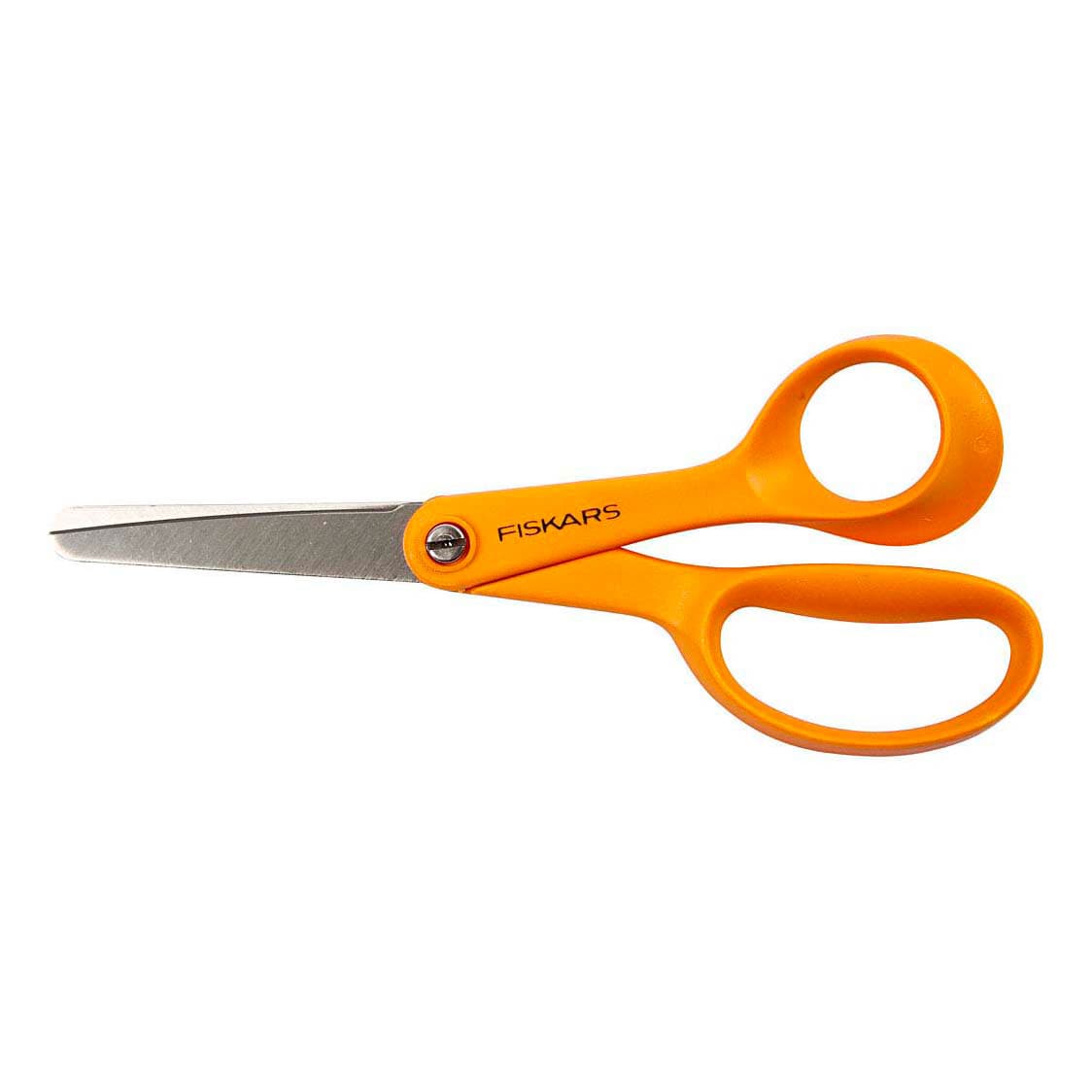 Fiskars Klassieke Kinderschaar Rechtshandig - 14cm