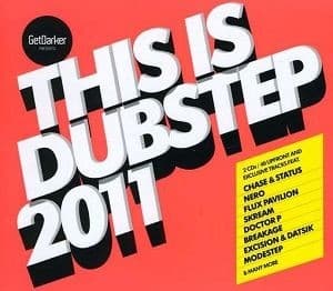 Get Darker Presents - This Is Dubstep 2011