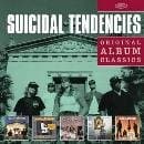 Suicidal Tendencies - Original Album Classics
