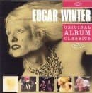 Edgar Winter - Original Album Classics