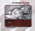 Accademia Del Piacere - Amori Di Marte