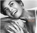 Abbey Lincoln - The Complete: 1956-1958