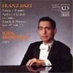 John Browning - Sonata In B Minor/Sonnetti Del Petr