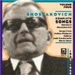 Various - Complete Songs, Volume Four