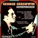 Gershwin/Astaire/... - George Gershwin Remembered