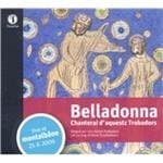 Andersen/Bain/Ansorg - Belladonna - Chanteai D Aquestz Tro