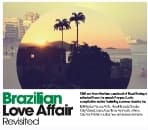 Various - Brazilian Love Affair Revisite