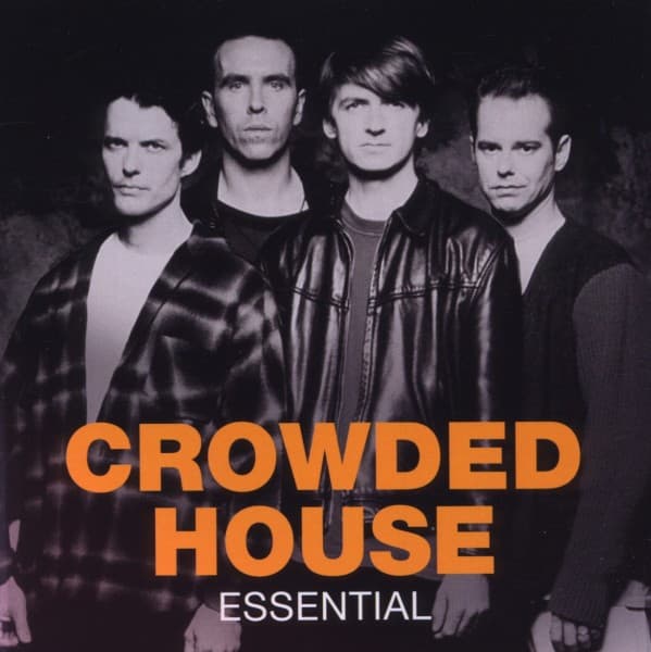 Crowded House - Essential