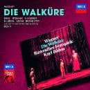 Various Artists - Die Walküre (Decca Opera)