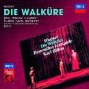 Various Artists - Die Walküre (Decca Opera)